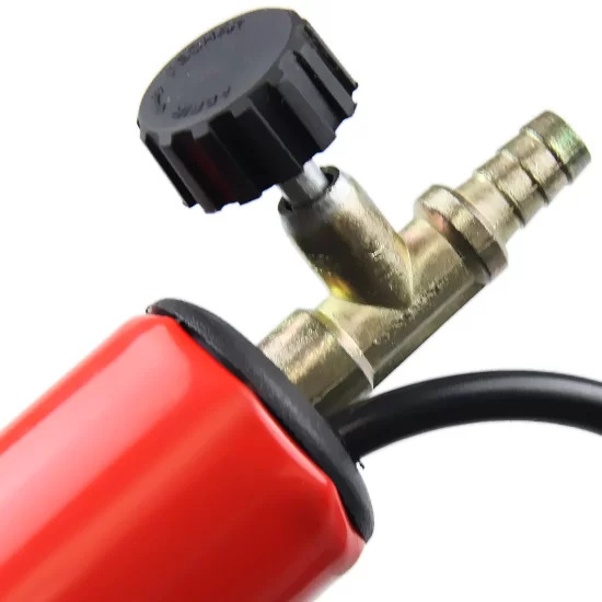 Maçarico de Ar Quente PT-357 PZR