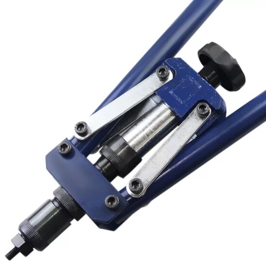 Rebitador de Rosca NW-340 PZR