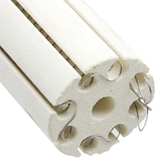 Resistência Elétrica PZR