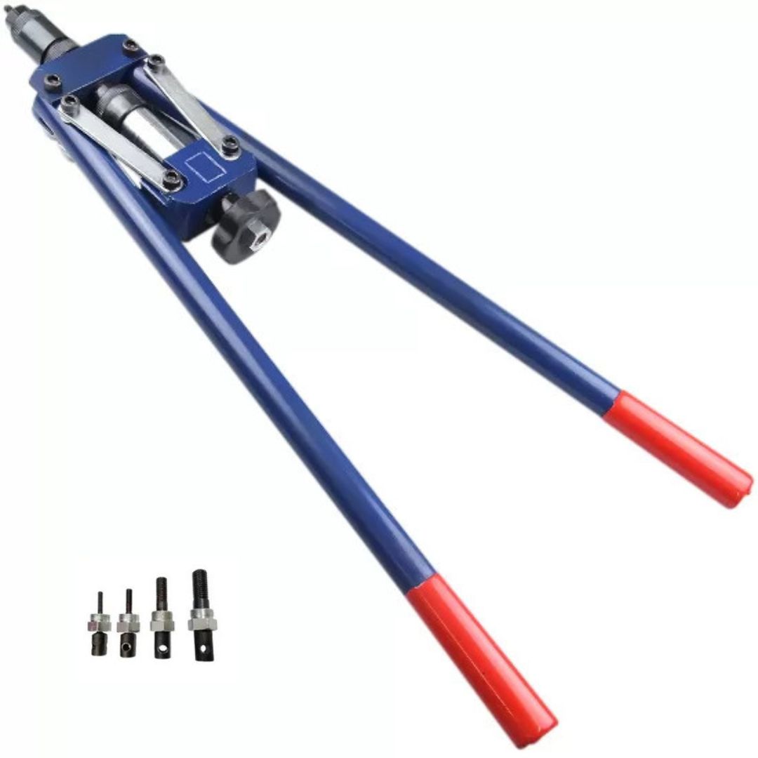 Rebitador de Rosca NW-340 PZR