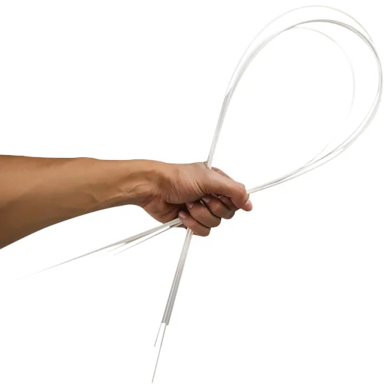 Vareta de Solda de PVC PZR