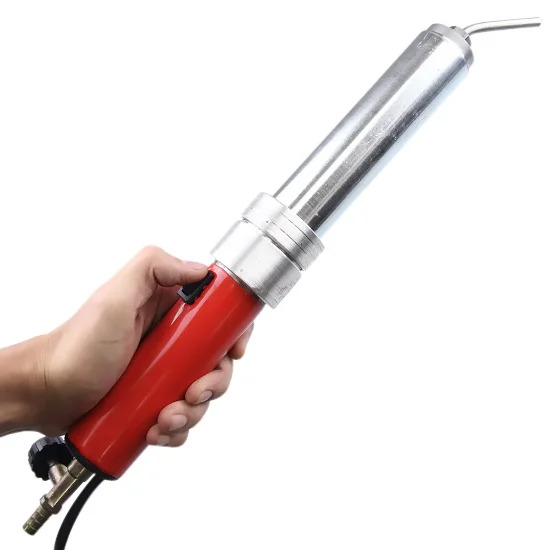 Maçarico de Ar Quente PT-357 PZR