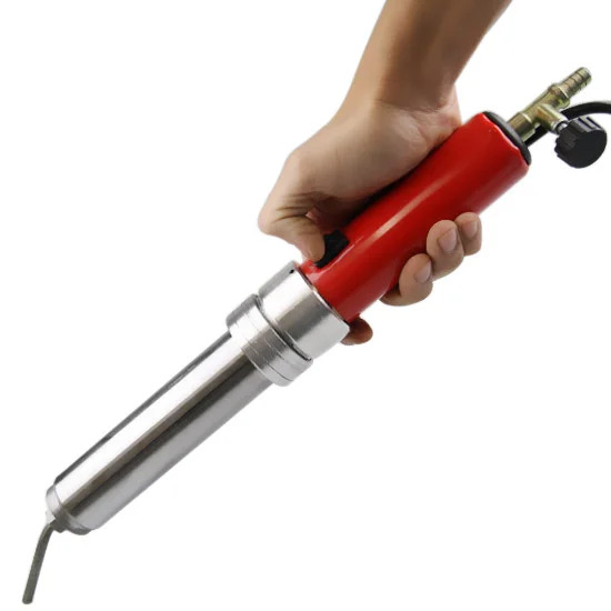 Maçarico de Ar Quente PT-358 PZR