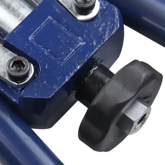 Rebitador de Rosca NW-340 PZR