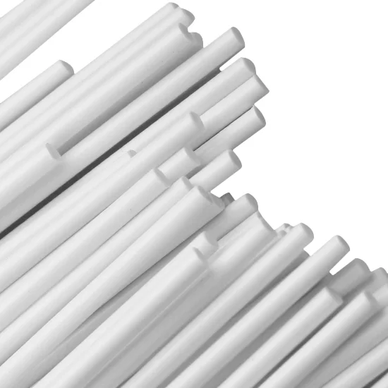 Vareta de Solda de PVC PZR