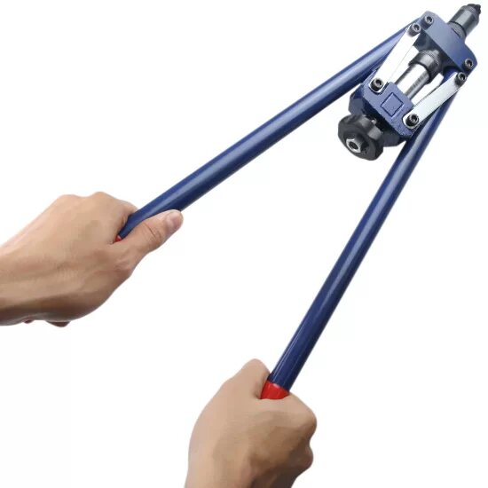 Rebitador de Rosca NW-340 PZR